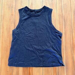 lululemon athletica Tank Top